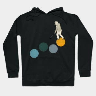 Tap Dancing Hoodie